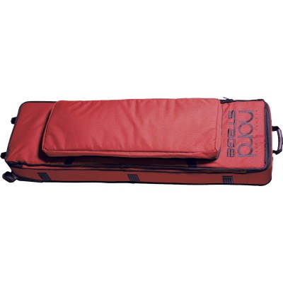 NORD Housse clavier SOFTCASE6 88 Rouge