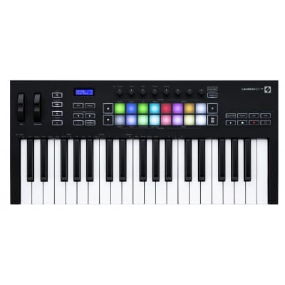 NOVATION LAUNCHKEY 37 MK3