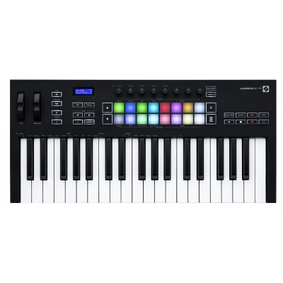 NOVATION Launchkey 37 MK3