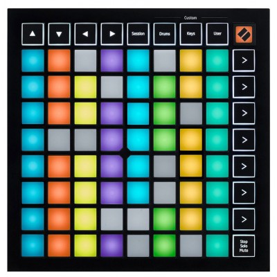 LAUNCHPAD MINI MK3