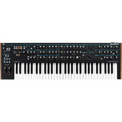 NOVATION Summit