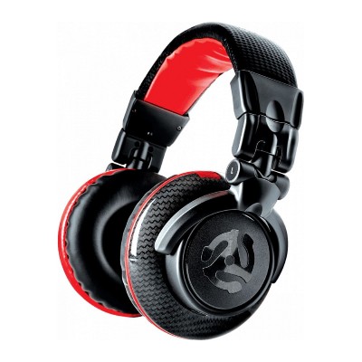 NUMARK RED WAVE CARBON