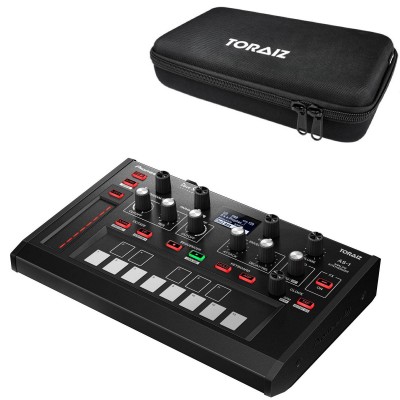 Pioneer Dj Toraiz As-1 + Sac De Transport