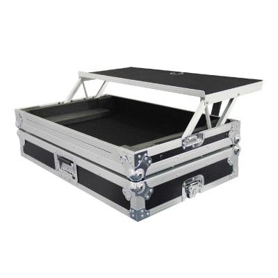 POWER ACOUSTICS FLIGHT CASES FC DDJ SX3 / RX