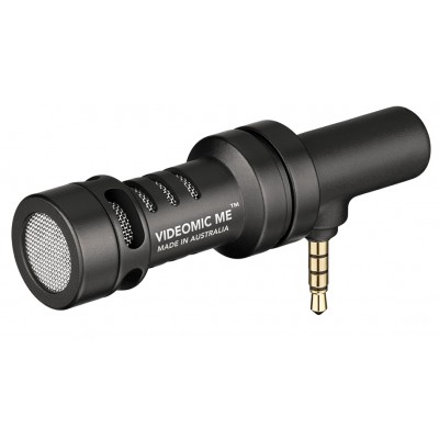 Videomic Me