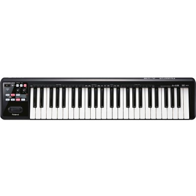 ROLAND A-49 Black