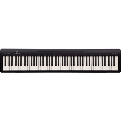 Digital pianos