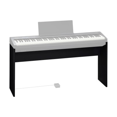 keyboardstandaard KSC-70 Zwart
