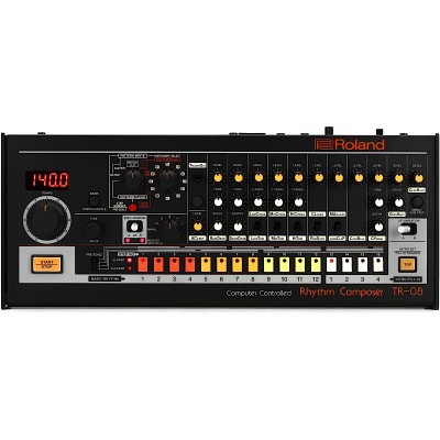 ROLAND TR-08