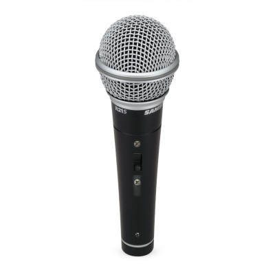 SAMSON R21S CONSUMER
