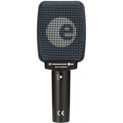 SENNHEISER E906