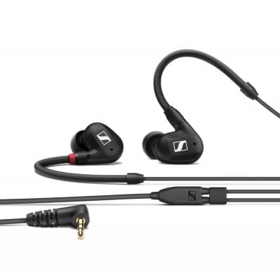 SENNHEISER IE 100 PRO BLACK