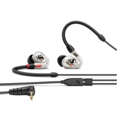 In-Ear Headphones