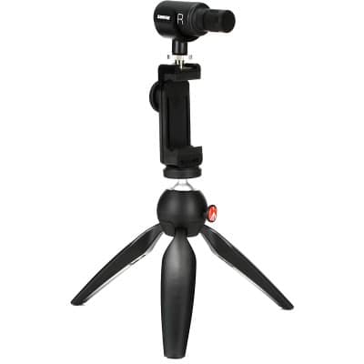 SHURE MOTIV MV88+ VIDEO KIT