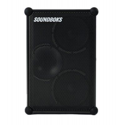 THE NEW SOUNDBOKS (GEN. 4) - B Stock