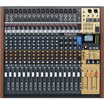 TASCAM Model 24