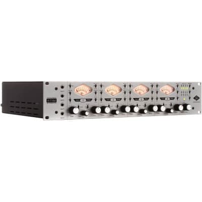 UNIVERSAL AUDIO 4-710D