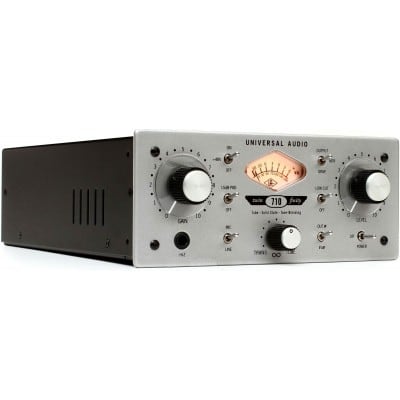 UNIVERSAL AUDIO 710 TWIN-FINITY