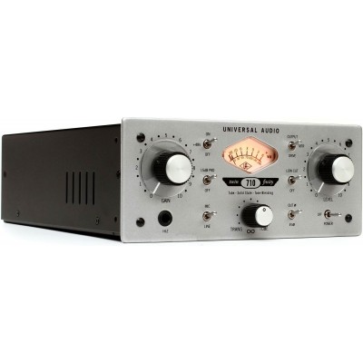 UNIVERSAL AUDIO 710 Twin-Finity