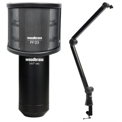 Bird UM1 Pack Podcast