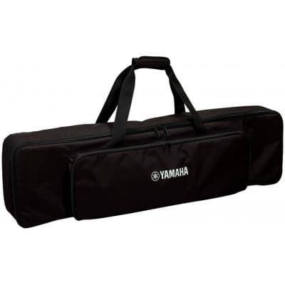 YAMAHA BAG P125