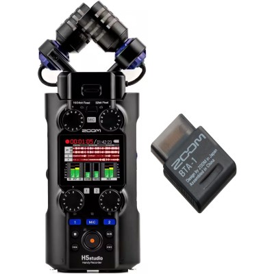 H5studio Bluetooth Pack