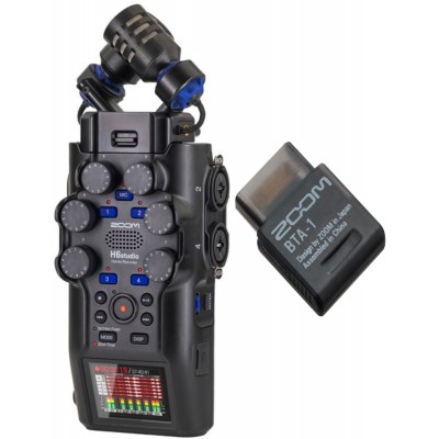 H6studio Bluetooth Bundle