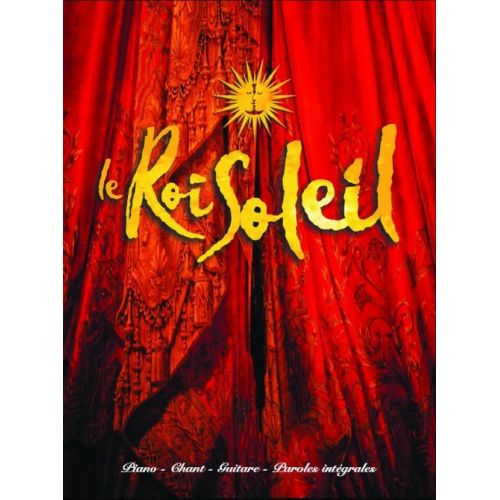 PAUL BEUSCHER PUBLICATIONS LE ROI SOLEIL - BEST OF - PVG
