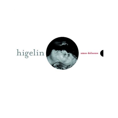 Higelin Jacques - Amor Doloroso - PVG