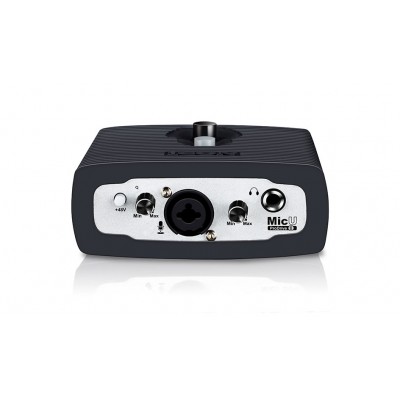 MICU (PRO DRIVEIII) INTERFACE AUDIO USB 2.0
