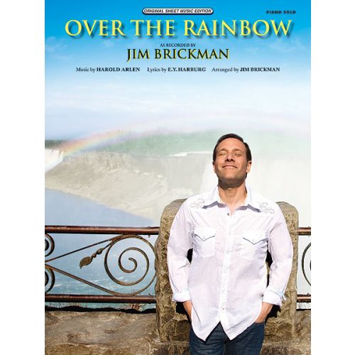  Over The Rainbow - Pvg