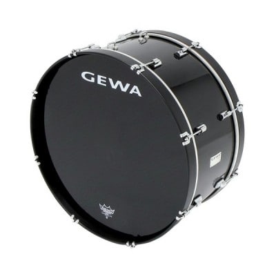 GEWA MARCHING - 24" X 10