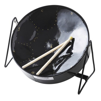 FUZEAU STEEL-drum