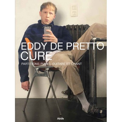 AEDE MUSIC EDDY DE PRETTO - CURE - PVG 