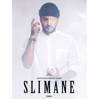 AEDE MUSIC SLIMANE - PVG