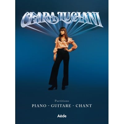 AEDE MUSIC CLARA LUCIANI - COEUR - PVG