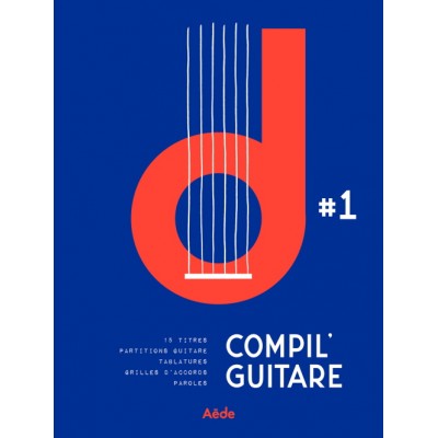COMPIL' GUITARE VOL.1