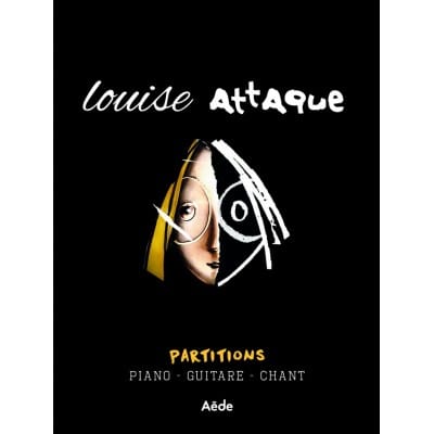AEDE MUSIC LOUISE ATTAQUE - PVG 
