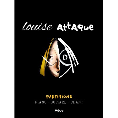 AEDE MUSIC LOUISE ATTAQUE - PVG 