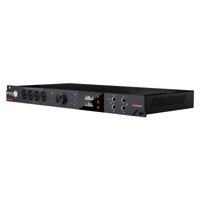 ANTELOPE Orion Studio Synergy Core