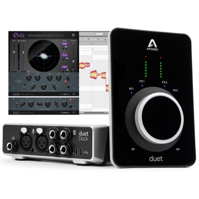 APOGEE DUET 3 LIMITED EDITION
