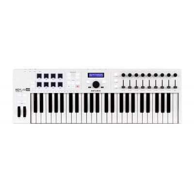 Master Keyboards 49 Keys