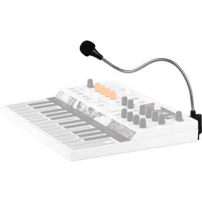 Synth Accessories