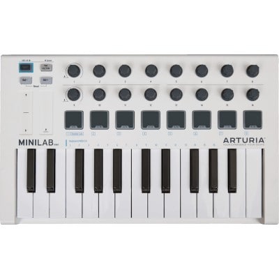 MINILAB MKII