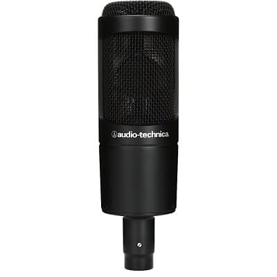 AUDIO TECHNICA AT 2035