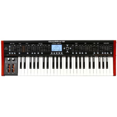 Behringer Deepmind12