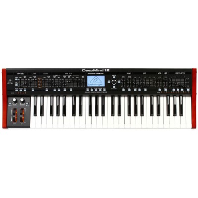 BEHRINGER DEEPMIND 12
