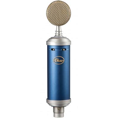 BLUE MICROPHONES BLUEBIRD SL