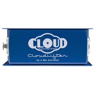 CLOUD MICROPHONES CLOUDLIFTER CL-1