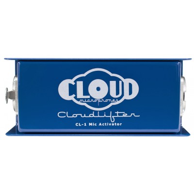 CLOUDLIFTER CL-1 - REFURBISHED